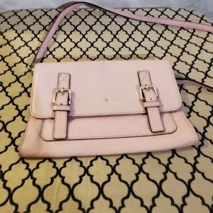 Kate Spade Light Pink Shoulder bag